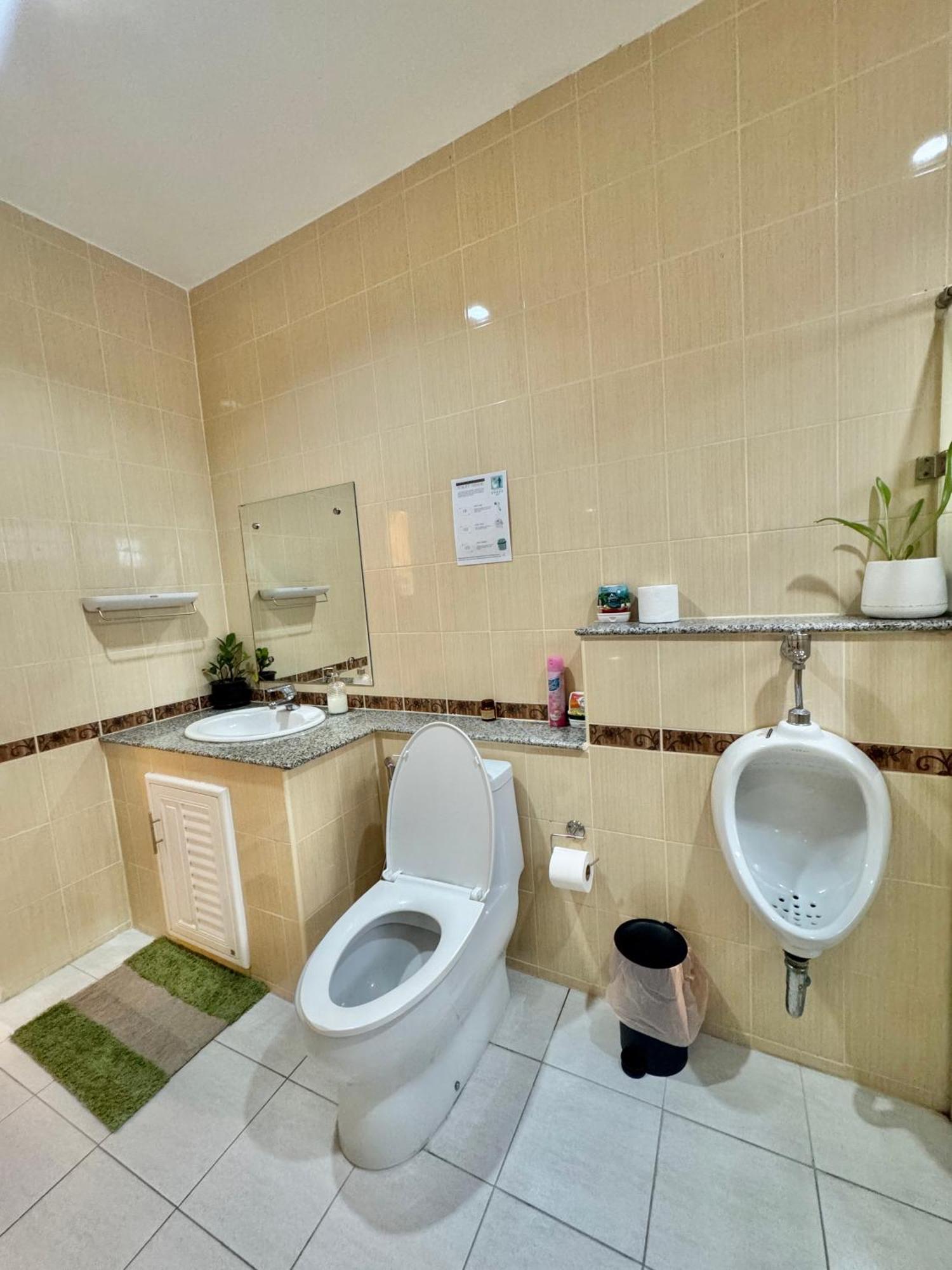 Апартаменти Pinklao Traveler'S House Бангкок Екстер'єр фото